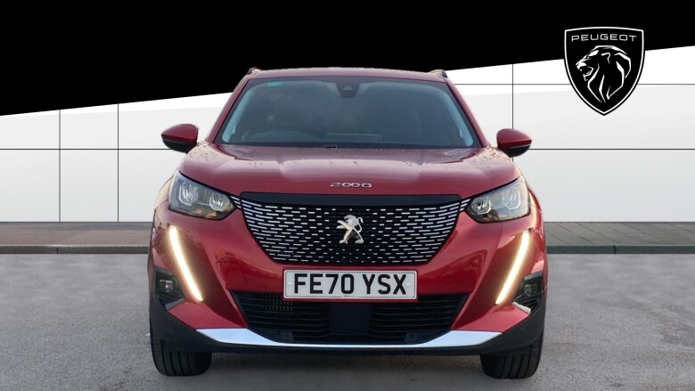 Peugeot 2008 1.2 PureTech Allure Premium 5dr Petrol Estate
